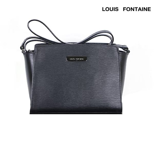 Louis Fontaine, Bags, Louis Fontaine Bag