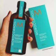 Tinh Dầu Dưỡng Tóc MOROCANOIL