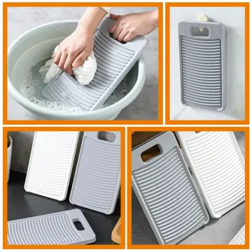 Hand Wash Laundry Board - Best Price in Singapore - Oct 2023