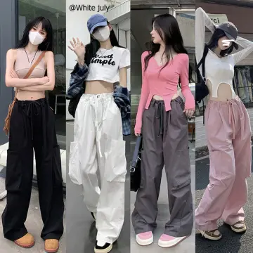 กางเกง แฟชั่น ผู้หญิง ยู นิ โก้ ราคาถูก ซื้อออนไลน์ที่ - มิ.ย. 2023 |  Lazada.Co.Th