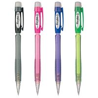 Pentel Fiesta AX105 ดินสอ ดินสอกด 0.5 มม.