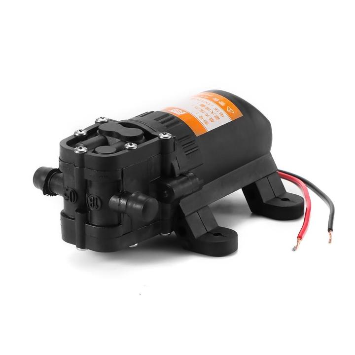 dc-12v-water-pump-35w-high-pressure-self-priming-3-5lmin-diaphragm-water-pump-for-electric-sprayers-cavarans-motohomes