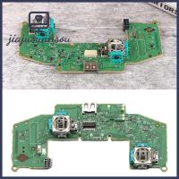 JIAJUSUANSOU อุปกรณ์เสริมสำหรับซ่อมเมนบอร์ดเกมบอร์ด PCB ติดตั้งได้ง่ายเมนบอร์ดตัวควบคุมดั้งเดิมสำหรับ Xbox Series S XSX