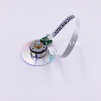 ZR Original New Color wheel COLOR WHEEL FOR HD20 HD200X Projector Color Wheel For HD20 color wheel