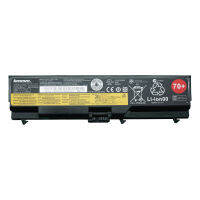 แบตเตอรี่ เลอโนโว - Lenovo battery เกรด Original สำหรับรุ่น Lenovo ThinkPad L410 L412  L512 L520 W520 W530