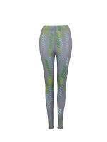 มอสซิโม®  M7710-0002 กางเกง Sport Legging Fit - Grey