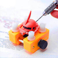 Model Tools Vice Desk Clamp Mini Table Vise Resin Model dam Parts Fixed Holder Model Hobby Painting Tools Accessory