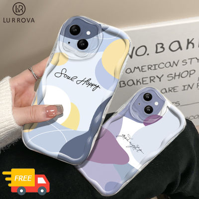 เคส Realme C55 C53 C35 C33 C30 C20 C21Y C25Y C12 C15 C25 C25S เคสโทรศัพท์ C11 C2 C3 9i 10 5 5 5S Narzo 50i NarzoN55วรรณกรรมสไตล์ Morandi ซิลิโคน