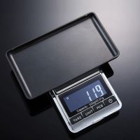 500g 0.01 Digital Jewelry Scales 500g 0.01g Electronic Kitchen Gram Scale Precision Pocket Lab Weight Balance PCS Tare Function