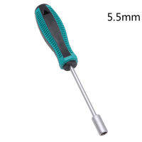 Useful Nut Metal Key Tool Hex Nutdriver Screwdriver