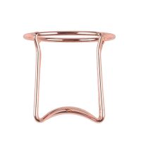 Hot Cute Makeup Beauty Powder Puff Blender Storage Rack Sponge Drying Stand Holder