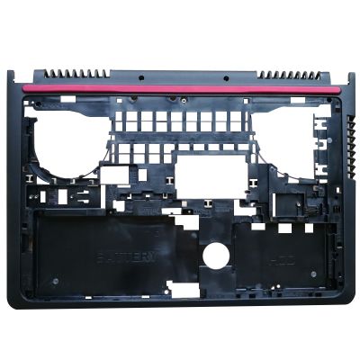 New prodects coming New Original For DELL Inspiron 15P 5576 5577 7000 7557 7559 Black Laptop Bottom Base Bottom Case 8FGMW 08FGMW Bottom Case
