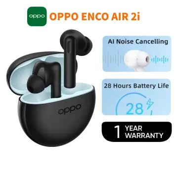 OPPO ENCO Air 2 Air 2 Pro Air 2i TWS Earphone Wireless Bluetooth