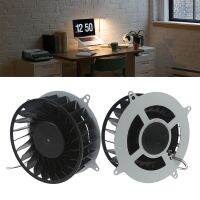 23 Blades Cooler Fan Compatible with PS5 12047GA-12M-WB-01 NMB 12V DC12V 2.4A, Extreme Quiet Heatsink Fan