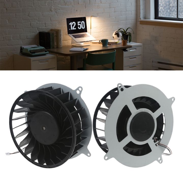 23-blades-cooler-fan-compatible-with-ps5-12047ga-12m-wb-01-nmb-12v-dc12v-2-4a-extreme-quiet-heatsink-fan