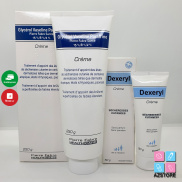 Kem Dexeryl - Dexeryl Glycerol Dưỡng khô, nẻ, chàm cơ địa