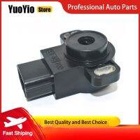 Yuoyio A71-601-T00เซ็นเซอร์ตำแหน่งปีกผีเสื้อใหม่1ชิ้นสำหรับ1995-1996 Nissan 200SX 1.6L 1.6L 1995-1996นิสสันเซนทรา