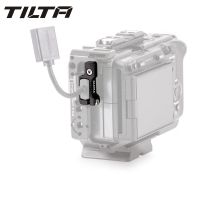 Tilta Ta-T13-Cc Hdmi cable clamp fixing for Sony Fx3 camera accessories, photography accessories