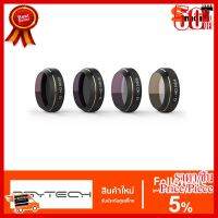 ✨✨#BEST SELLER PGY-TECH DJI Mavic Pro Lens Filter 4pc/set G-ND4 8 16 32 HD Multi-Layer Coating Reducing Camrea Lens ประกันศูนย์ไทย ##กล้องถ่ายรูป ถ่ายภาพ ฟิล์ม อุปกรณ์กล้อง สายชาร์จ แท่นชาร์จ Camera Adapter Battery อะไหล่กล้อง เคส