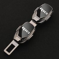 【YP】 Car Safety Buckle Clip Plug Alarm Canceler Stopper rio Accessorie