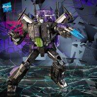 Hasbro Transformer Generation กระจกแตก Jetfire &amp; IDWS 28CM ของขวัญของเล่นเด็กเก็บของเล่น F3003