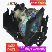 Replacement DT00521 Projector Lamp for Hitachi CP-HS1090 CP-HX1098 CP-X275A CP-X327W ED-X3270 MVP-S1 SRP-1830 With Housing Brand new original genuine three-year warranty