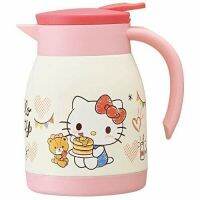 กระติกน้ำร้อน ลาย Hello Kitty Sanrio Japan