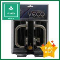 มือจับก้านโยกห้องทั่วไป MORTISE VECO 1031 สีสเตนเลสMORTISE LEVER HANDLE LOCKSET VECO 1031 STAINLESS STEEL **พลาดไม่ได้แล้วจ้ะแม่**