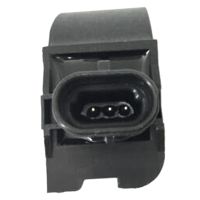 Seat Bar Position Sensor Black Seat Bar Position Sensor ABS Seat Bar Position Sensor 6691714 Switch for Bobcat Skid Steer Loader 751 763 773 863 864 873 883 963 A220 A300 A770