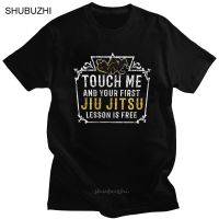 Vintage Jiu Jitsu Grappling Mma T Shirt Men Cotton Tshirt Short Sleeves Brazilian Jiujitsu Bjj Tee Clothing Gildan