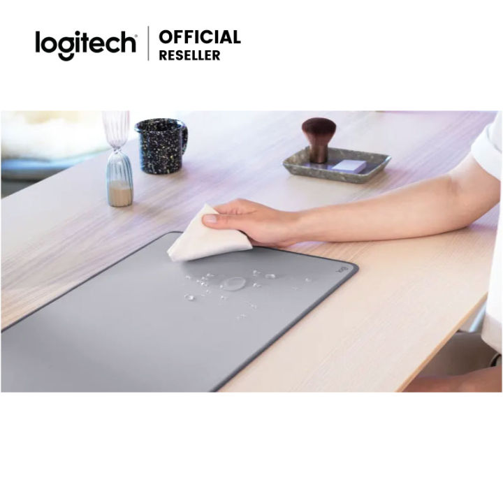 logitech-desk-mat-studio-series-แผ่นรองเม้าส์