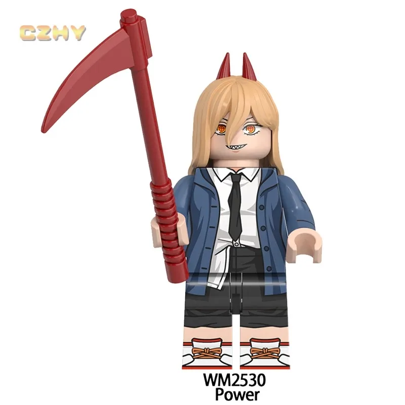 A Small Child is Playing the Character Pochita Denji from the Anime  Chainsaw Man, the Little Female Cosplayer Editorial Image - Image of  pochita, face: 269402790