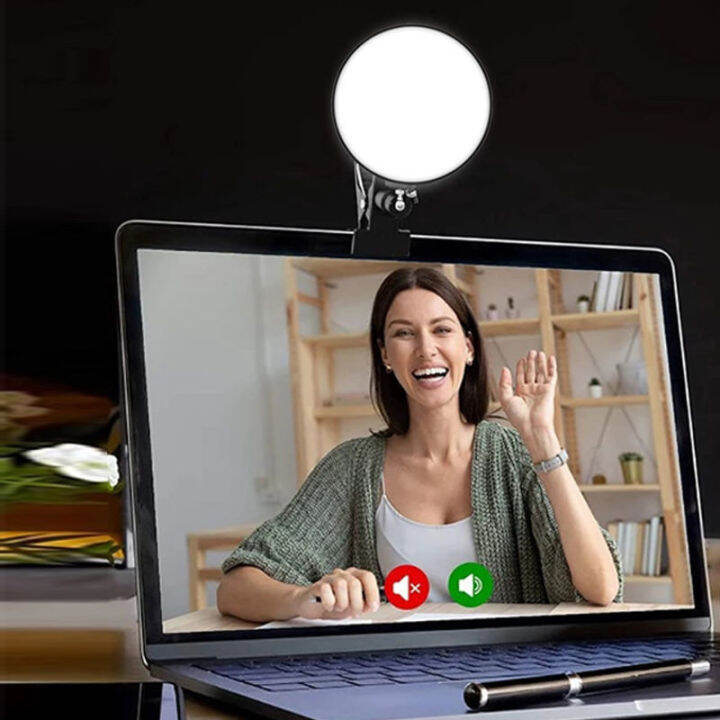 6-inch-beauty-fill-light-8-clamp-inch-ring-live-streaming-lighting-lamp-laptop-video-conference-clip-fill-light