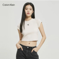 Jennie CK Woman Lycra Girl T-shirt แขนสั้นผู้หญิง เสื้อยืดสีดำและสีขาว เนื้อผ้าดีใส่สบาย