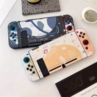 Game Controller Cover Is Made of Soft Silicone, Effectively Preventing Falls