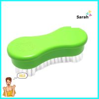 แปรงอีซี่ไบร์ท ตราสมอ หลากสีSCRUB CLEANING BRUSH ANCHOR EASY BRITE MULTICOLOR **สินค้าแนะนำ**