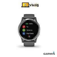 นาฬิกาอัจฉริยะ GARMIN VENU สมาร์ทวอทช์ / Vikingcom