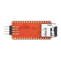 For Longan Nano RISC-V GD32VF103CBT6 128KB Flash 32KB SRAM Type-C MCU Linux Development Board with SD Card Slot