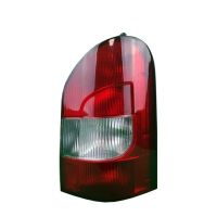 Right Car Rear Reverse Brake Stop Lamp Taillights Rear Reverse Brake Stop Lamp Taillights for Mercedes Benz MB VAN MB100 MB140 1999-2005