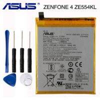 (ss 123) แบตเตอรี่ ASUS Zenfone 5Q 5Lite（ZC600KL）Zenfone 4 Z01KD ZE554KL Battery C11P1618 3250mAh