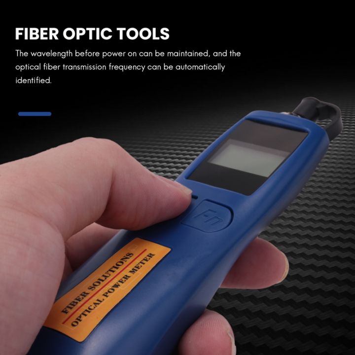 6-wavelengths-mini-optical-power-meter-tester-50-to-26-optical-fiber-tester-optical-work-rate-meter-handheld-ftth