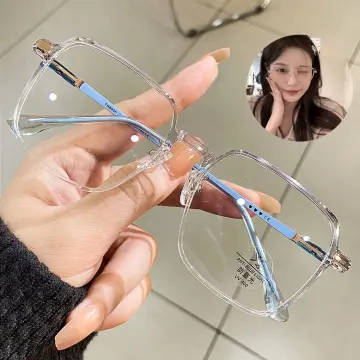 Anti uv clearance eyeglasses