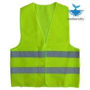 Security Reflective Vest Breathable Car Reflective Safety Vest Reflective