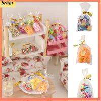 BRAIN DIY ภูมิทัศน์ขนาดเล็ก อุปกรณ์ตุ๊กตา อุปกรณ์ตุ๊กตา ขนมตุ๊กตา ลูกอมขนาดเล็ก เฟอร์นิเจอร์ขนาดเล็ก