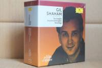 ไวโอลินShaham Gil Shaham DGบันทึกงานสมบูรณ์ 22CD