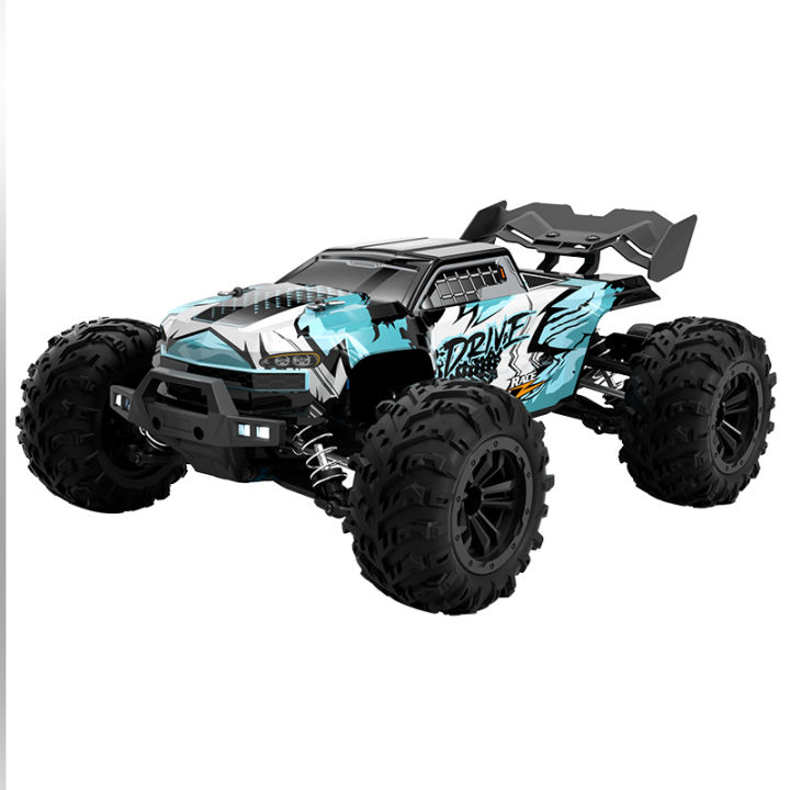 Professional rc remote control car brushless four-wheel drive toy adult ...