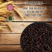 Carafa II MALT คาราฟา 2 [1200 EBC] (Weyermann) (1 lbs)