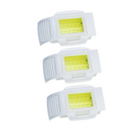 Silkn Silk’n Sensepil and Pro Disposable Lamp Cartridge 1500 , 3 Count