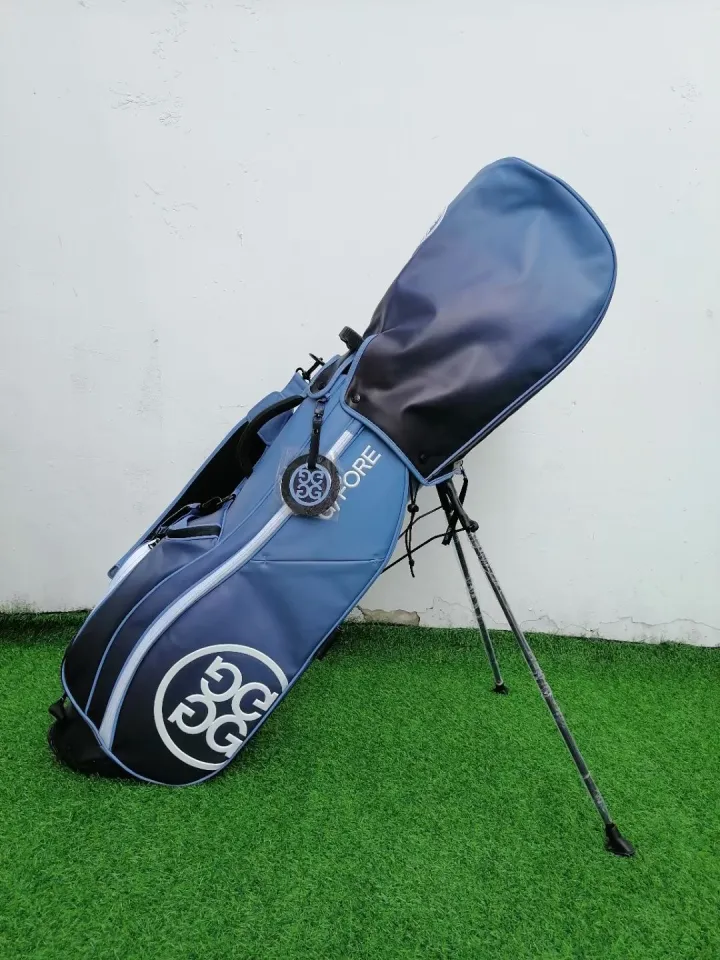 Top 166+ golf bag tripod stand 3tdesign.edu.vn
