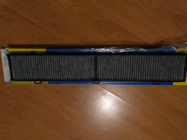 กรองอากาศในห้องโดยสาร (Cabin Air Filter) BMW series3 (E90), X1(E84